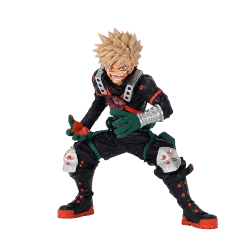 Figura Bakugo