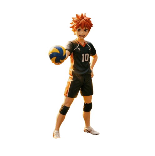 Figura Hinata