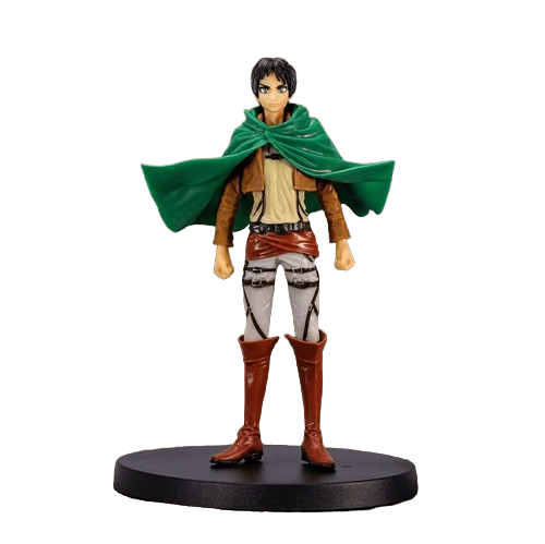 Figura Eren Yeager