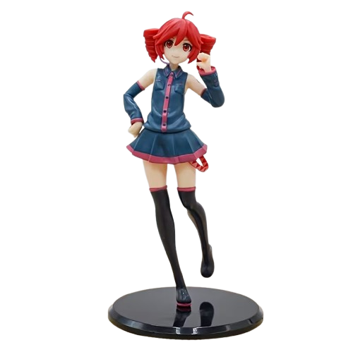 Figura Teto Kasane