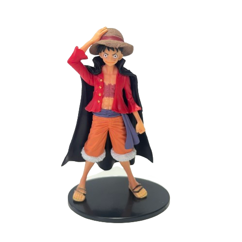 Figura Luffy