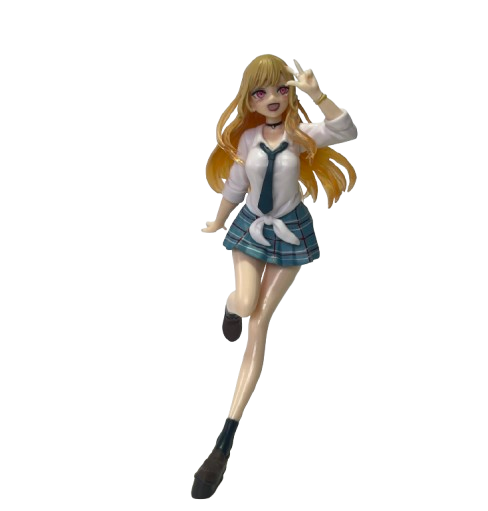 Figura Marin Kitagawa