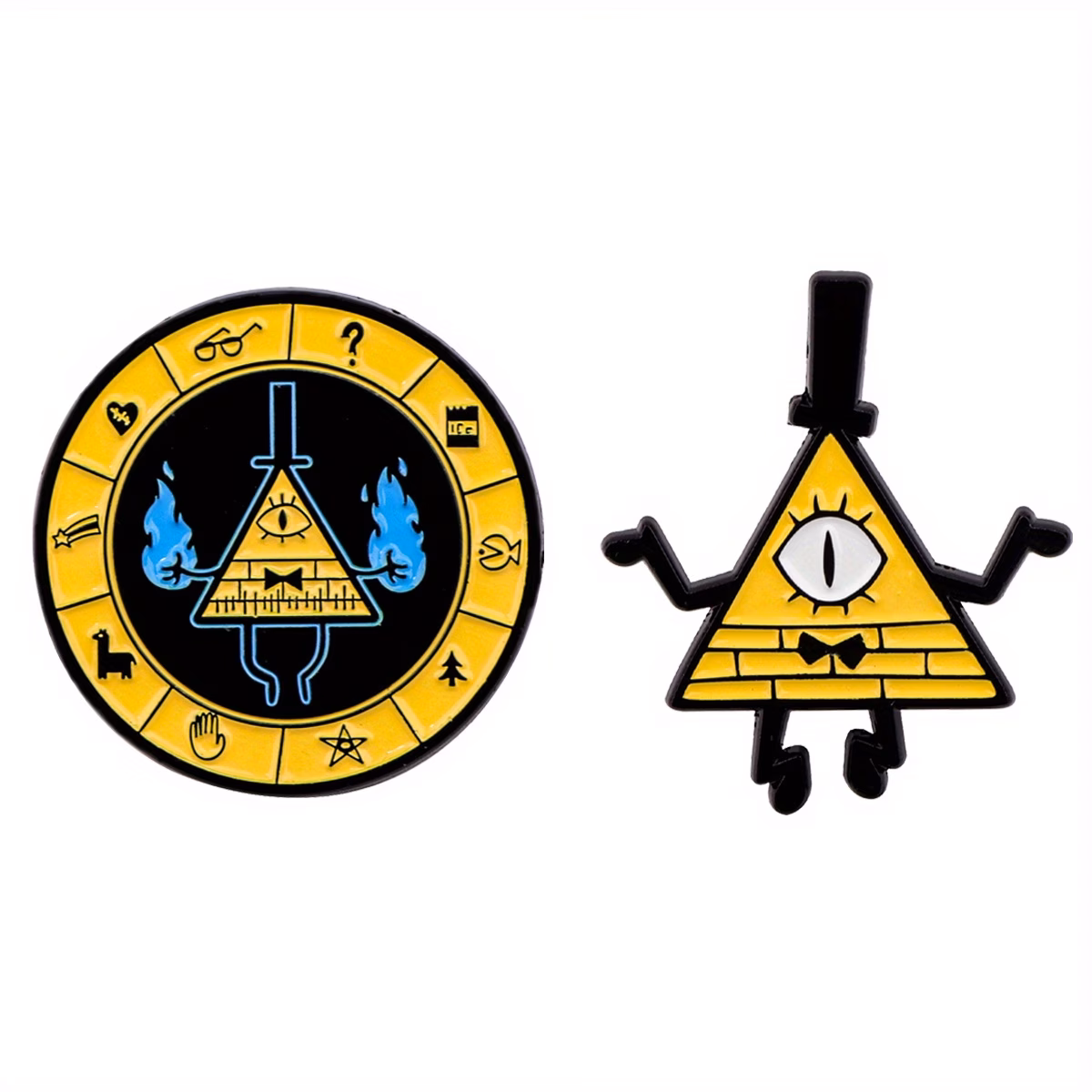 Pines Gravity falls