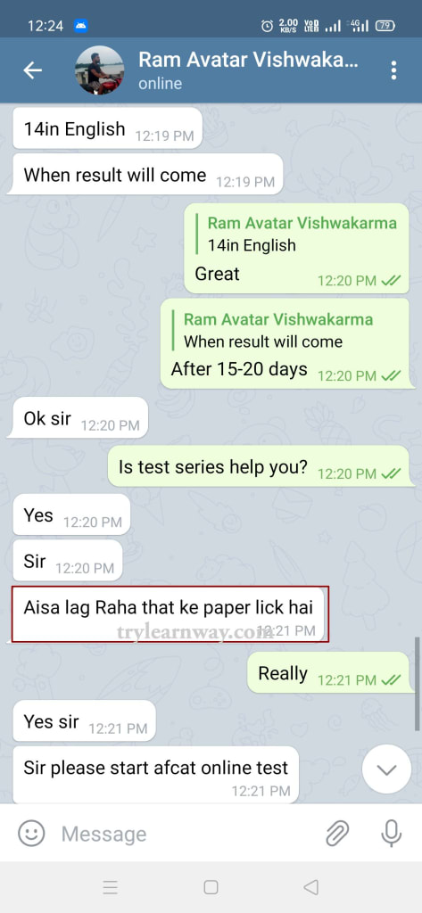 ram avtar
