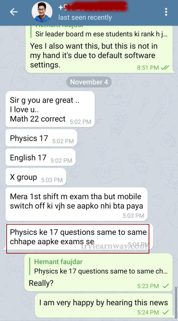hemant faujdar