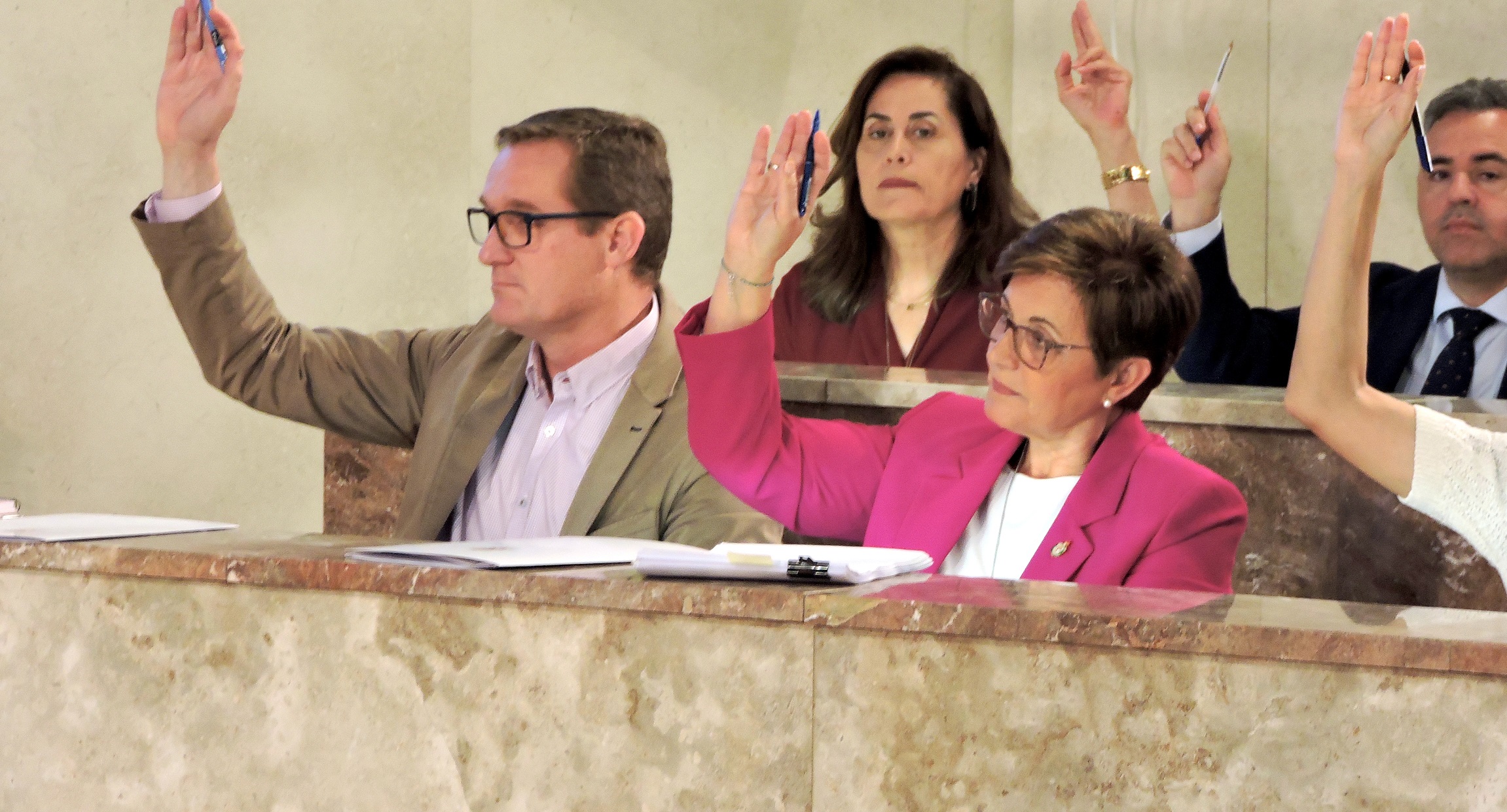 Reclamamos al PP que cumpla el Plan de Vivienda y construya vivienda protegida a precio asequible de verdad