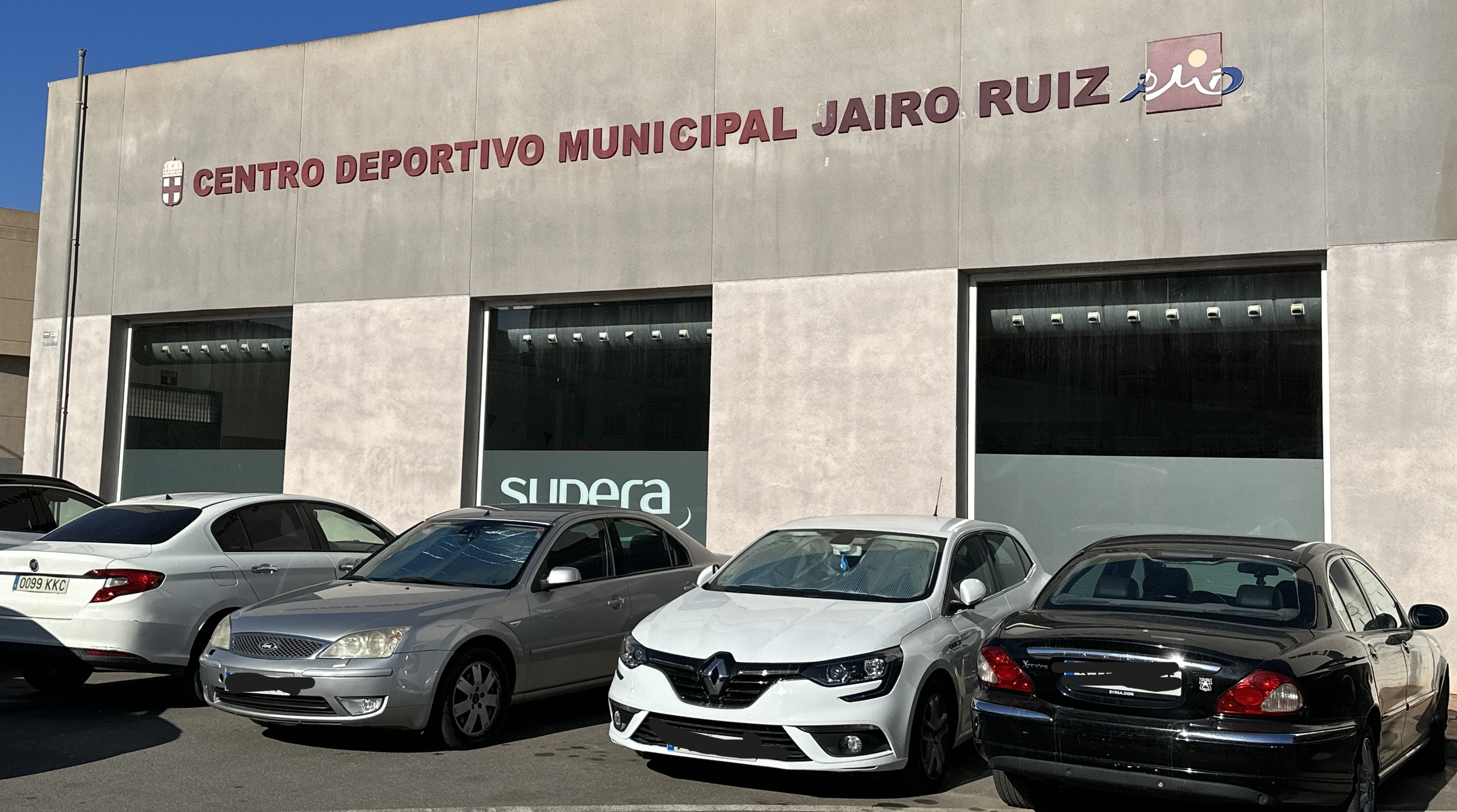 El PSOE denuncia el uso arbitrario de las instalaciones deportivas municipales, unos pagan y otros no