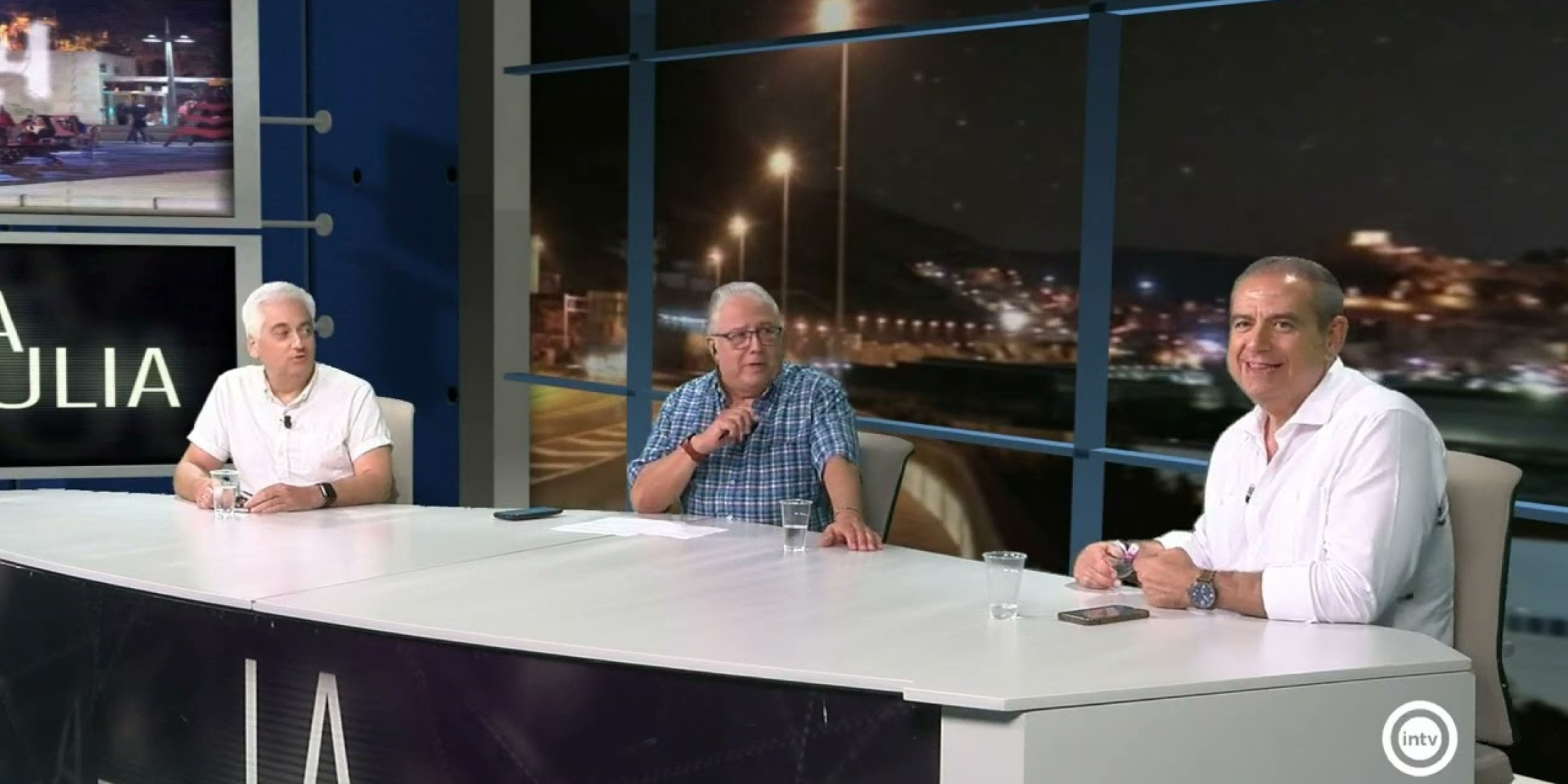 El Consejo Audiovisual advierte al Ayuntamiento que la reiteración de insultos en ‘La Tertulia’ puede suponer una sanción de 60.000 euros