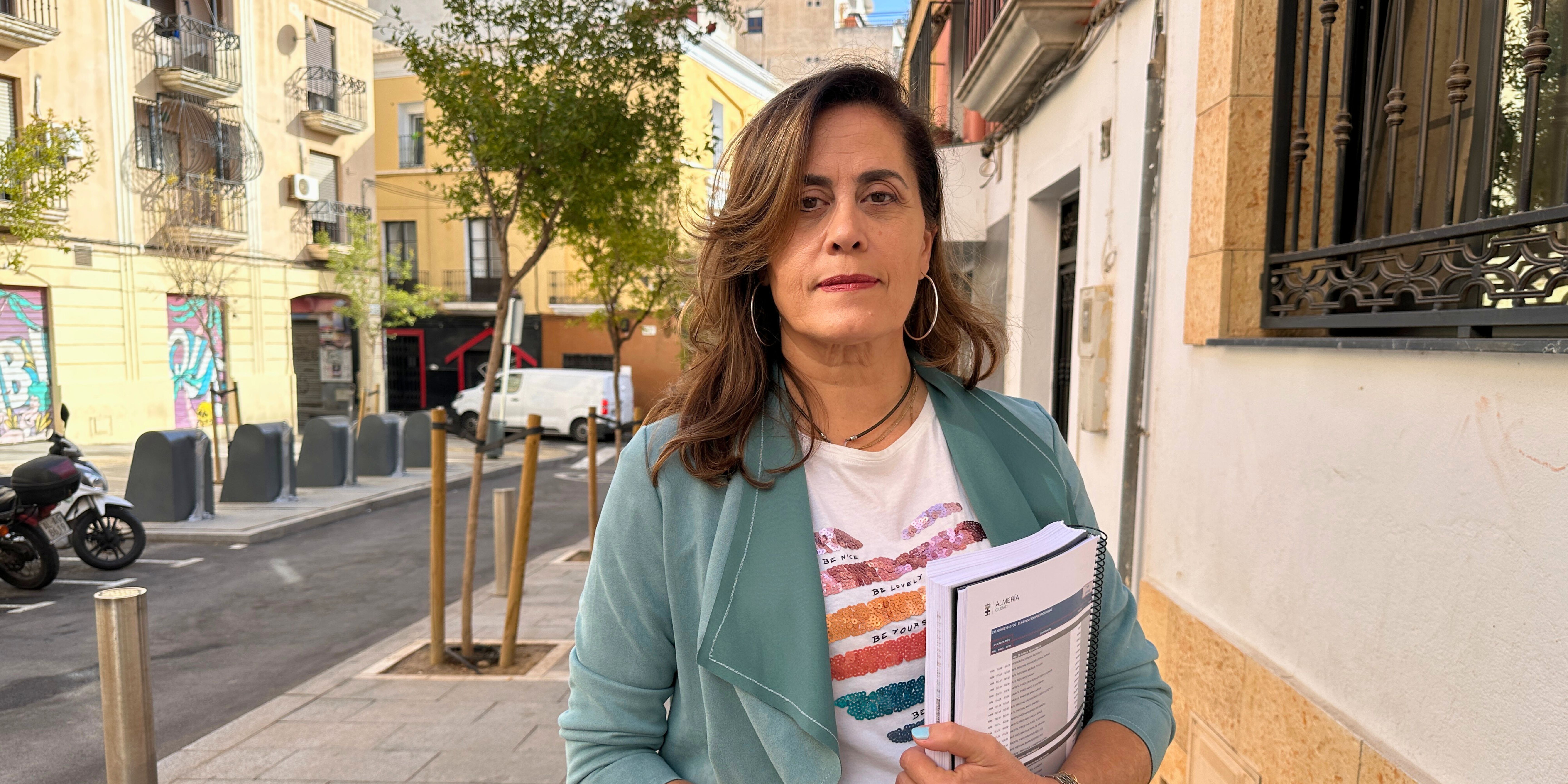 Ni control de ruido ni nada, el PSOE revela el paripé del Ayuntamiento durante la Feria