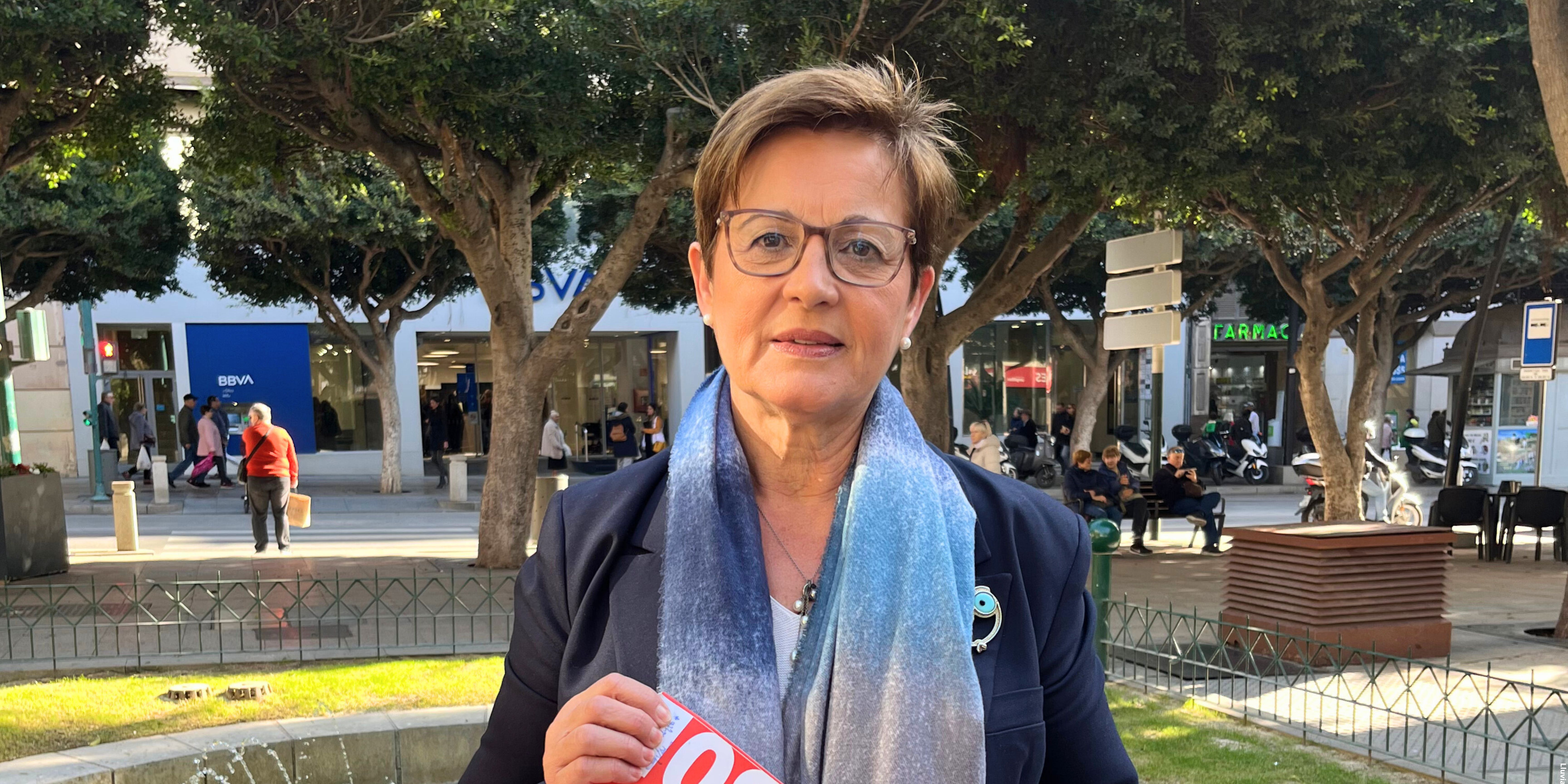 El PSOE propone llevar la lucha contra la desinformación a los institutos de la capital de la mano de la Asociación de la Prensa