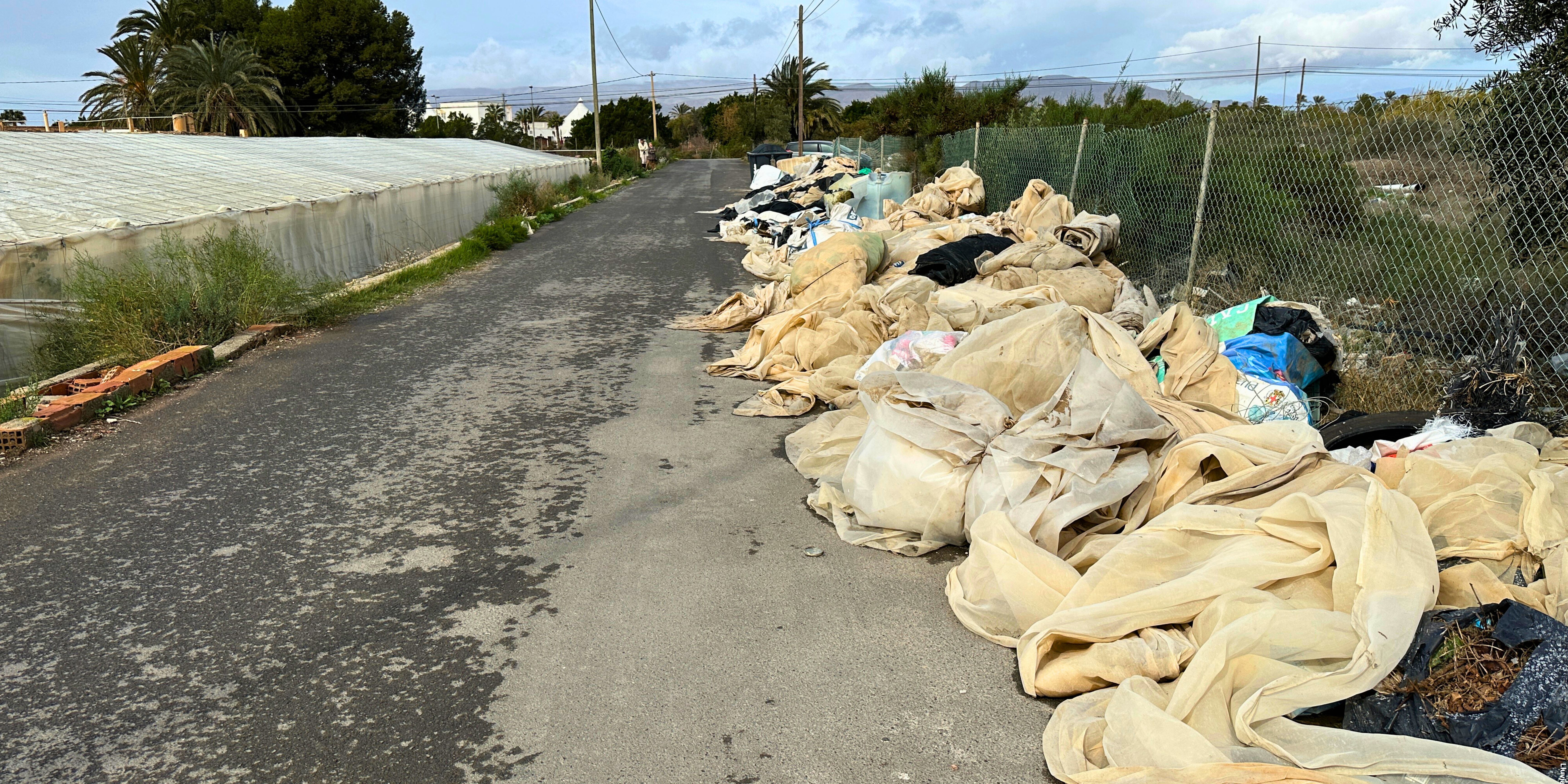 Loma Cabrera: Un barrio olvidado que clama por atención y mejoras esenciales