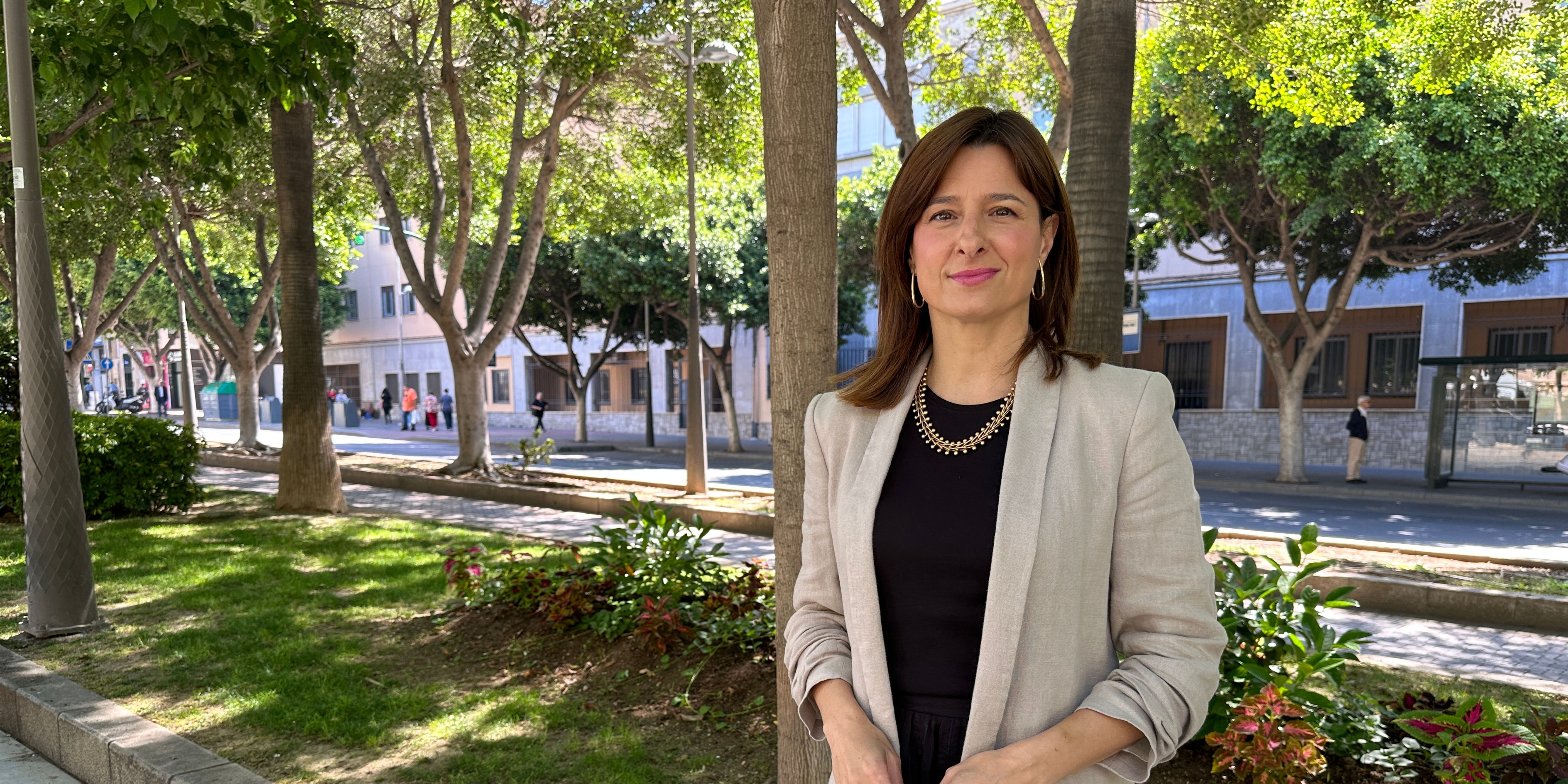 El PSOE apoya el traslado de las gacelas y pide a la alcaldesa que no confronte y centre sus esfuerzos en buscar una solución