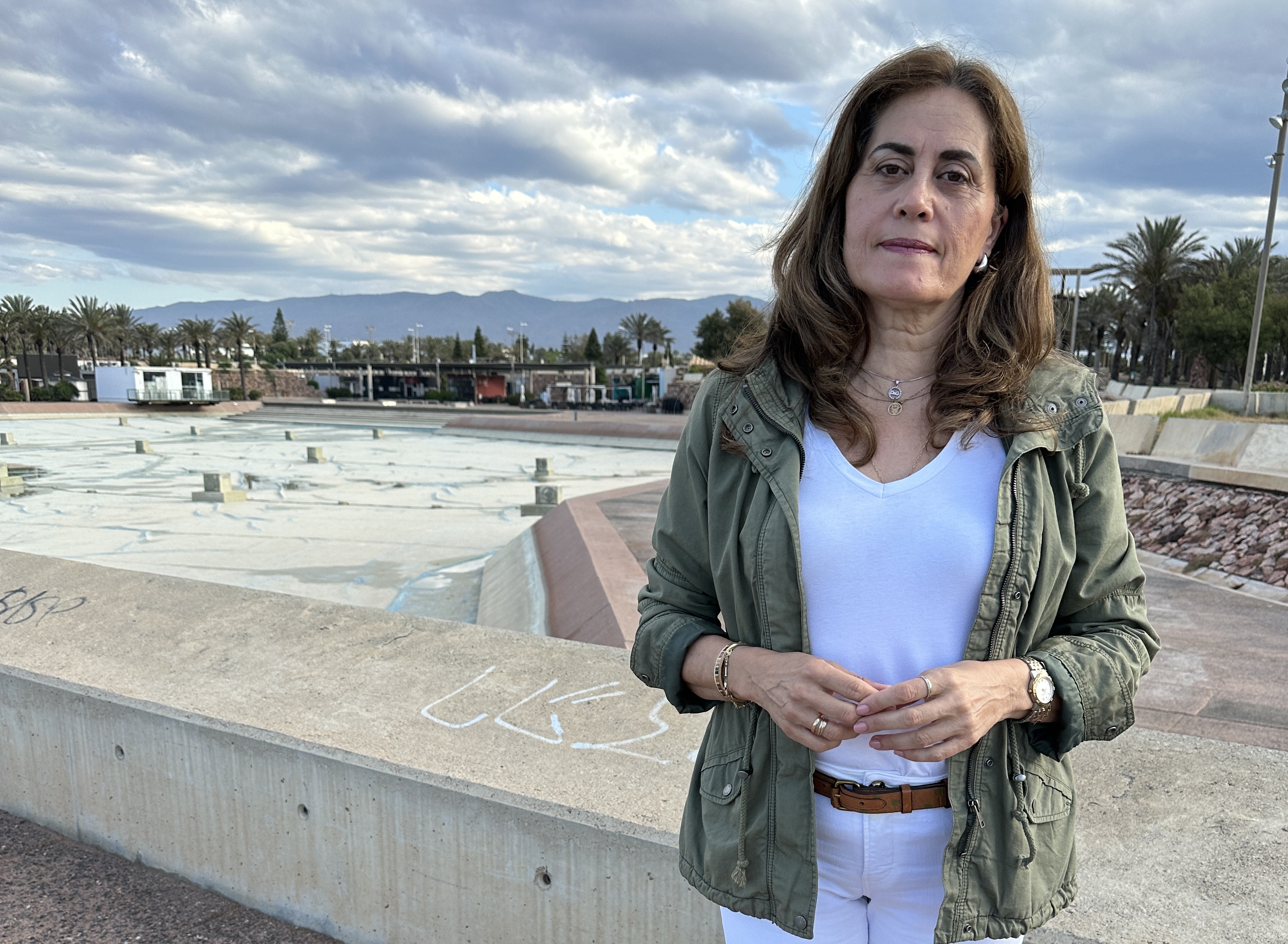 La Entidad de Conservación de El Toyo, otro ente opaco del Ayuntamiento
