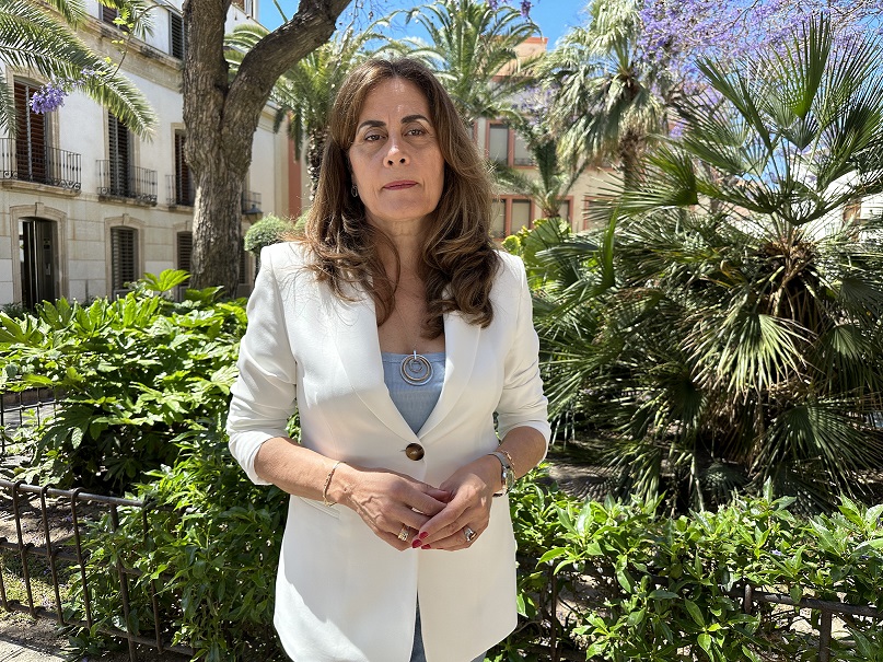 El PSOE considera extremadamente grave el supuesto desconocimiento de la alcaldesa de los presuntos delitos de un mando de la Policía Local