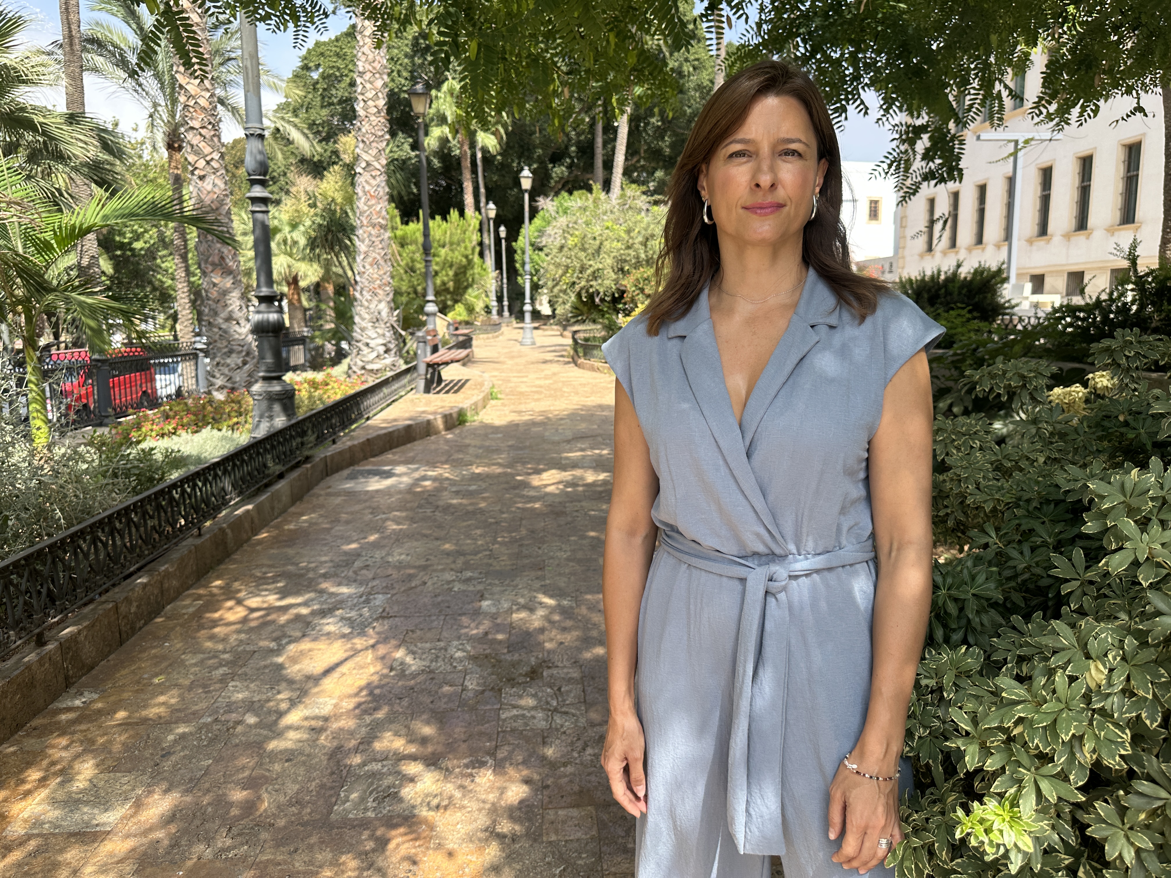 El PSOE pide a la alcaldesa que reclame a Moreno Bonilla una unidad para el tratamiento de los Trastornos Alimentarios