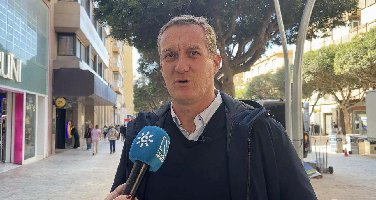 El PSOE denuncia que el Ayuntamiento carece de un plan para el tráfico futuro del entorno del Paseo un año y dos meses después de iniciar la obra