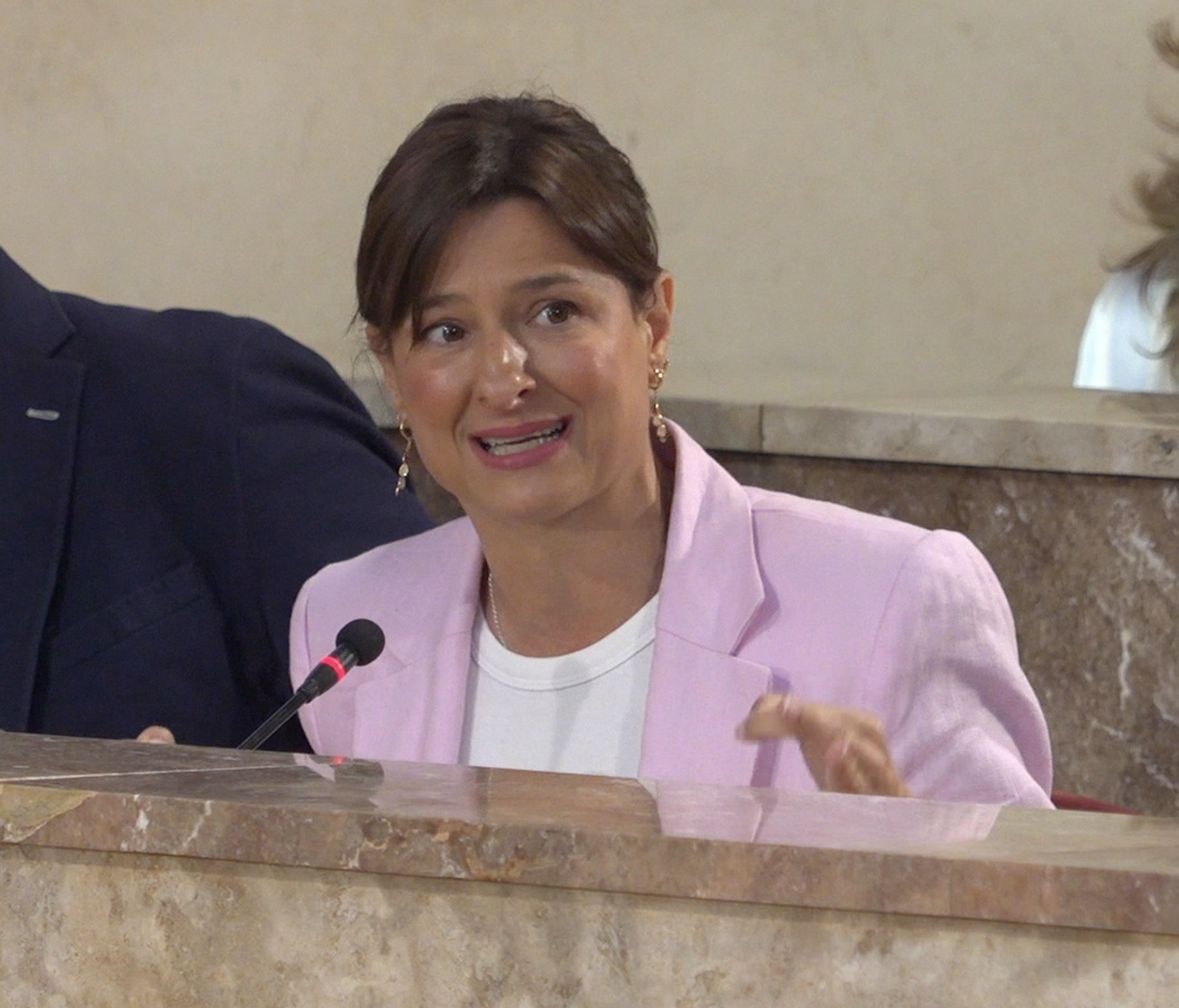 El PSOE denuncia un nuevo sablazo de la alcaldesa al bolsillo de los almerienses con una otra subida del agua