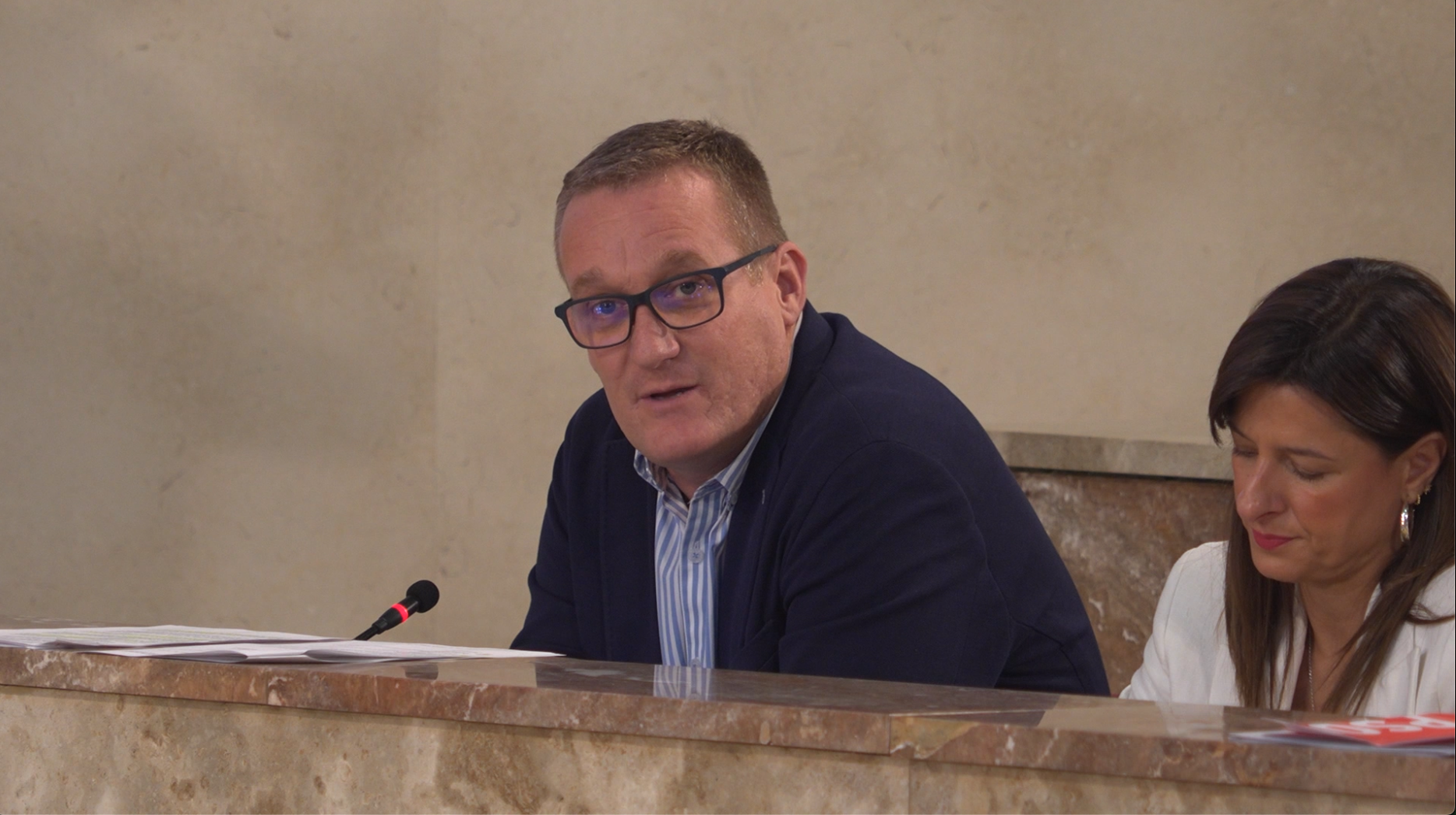 Las viviendas protegidas del Ayuntamiento son inaccesibles para la mayoría de los almerienses
