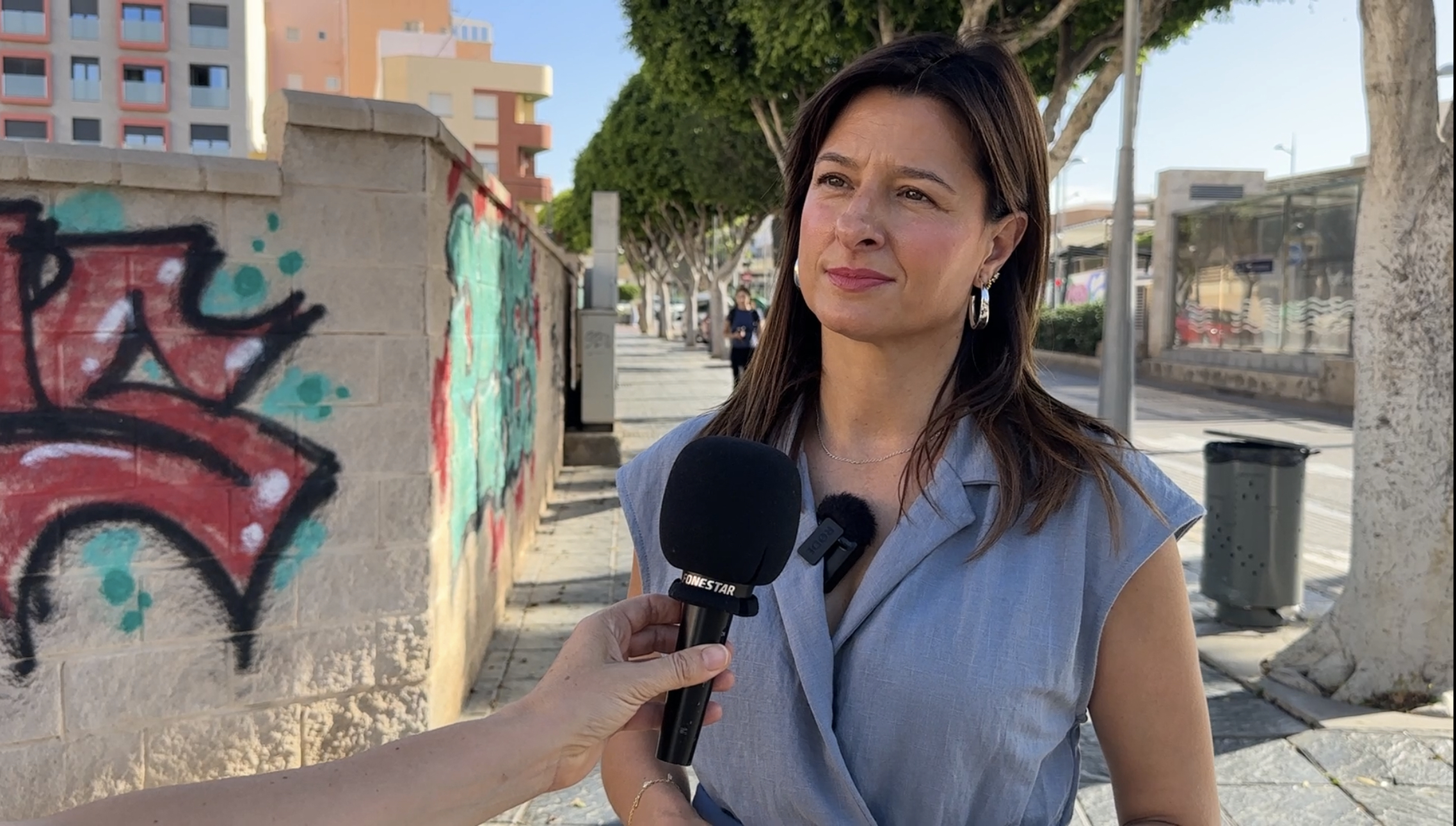 La alcaldesa, en tres años, ha incumplido el 80 por ciento de su programa electoral