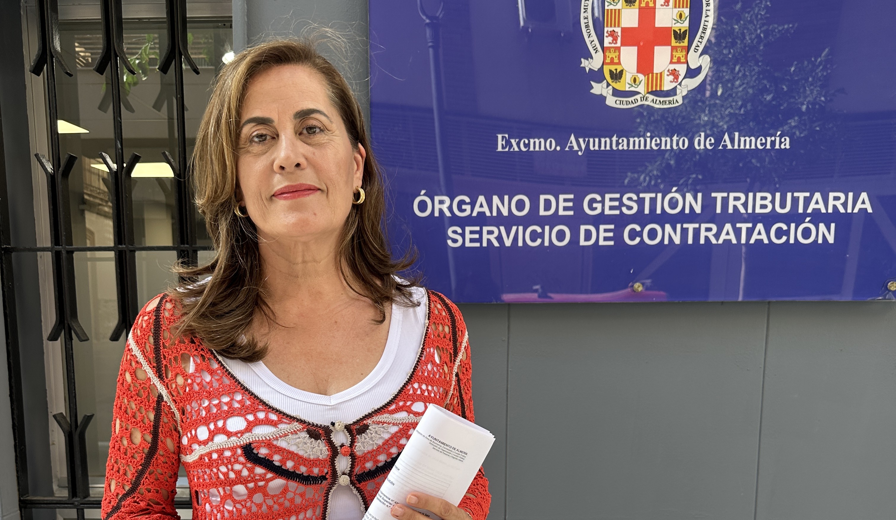 El dinero de los barrios se pierde en pagar sentencias por errores del Ayuntamiento
