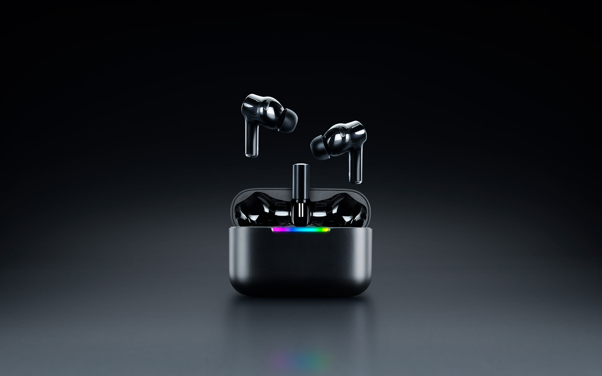 Razer Hammerhead V3 Serisini Tanıttı! Tüm Detaylar ve Karşılaştırma kapak görseli