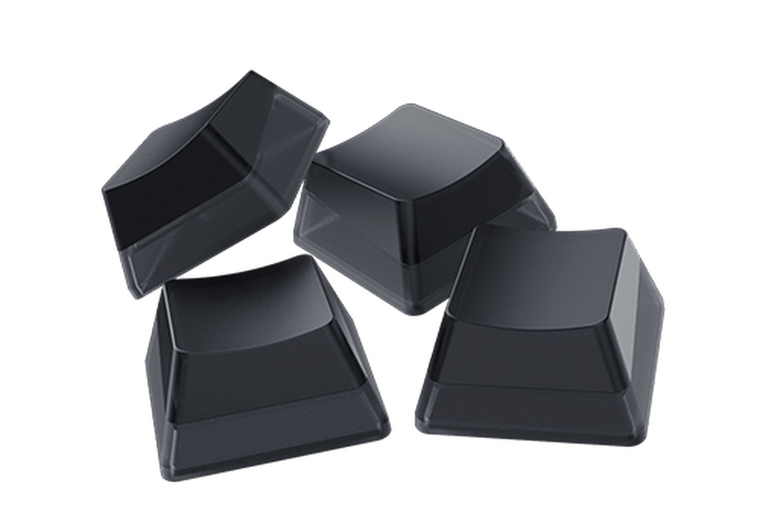 Razer Phantom Keycap Fotoğrafı