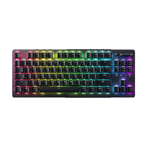 Razer Deathstalker V2 Pro Tenkeyless Fotoğrafı