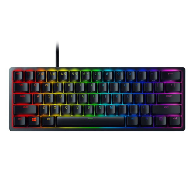 Razer Huntsman Mini Fotoğrafı