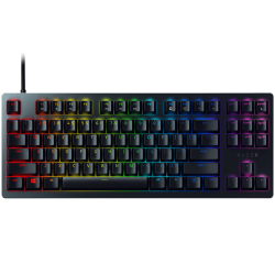 Razer Huntsman Tournament Edition Fotoğrafı