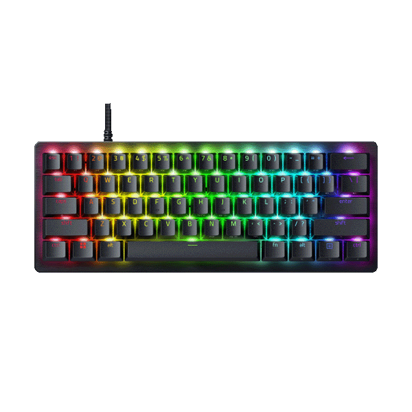 Razer Huntsman V3 Pro Mini Fotoğrafı