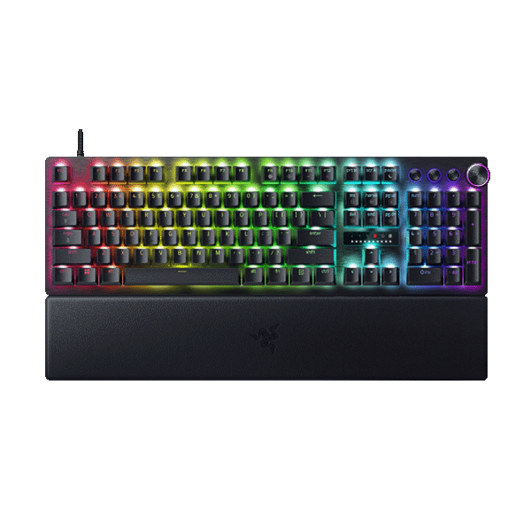 Razer Huntsman V3 Pro Fotoğrafı
