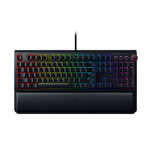 Razer Blackwidow Elite Fotoğrafı