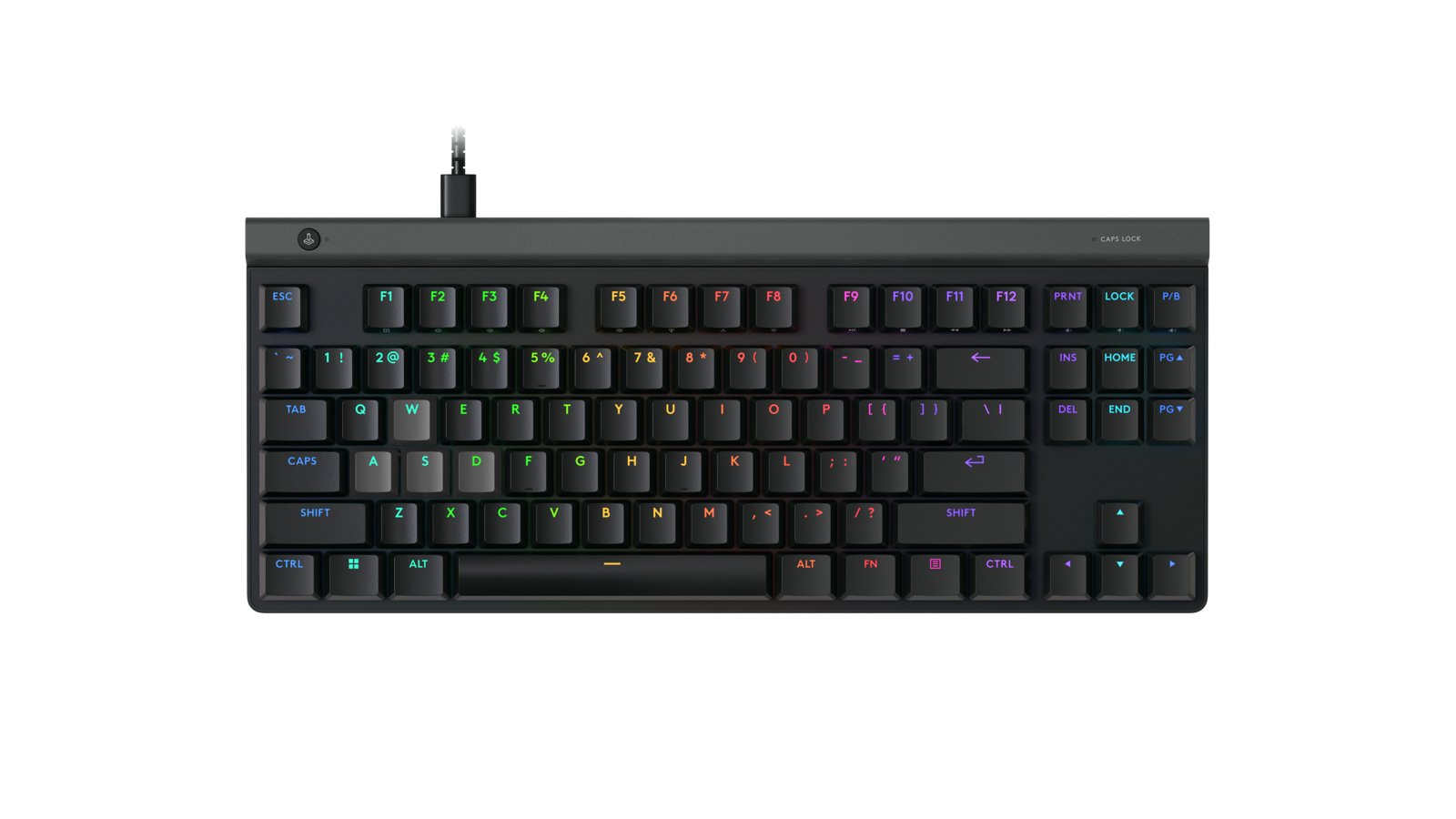 Logitech G515 Rapid TKL