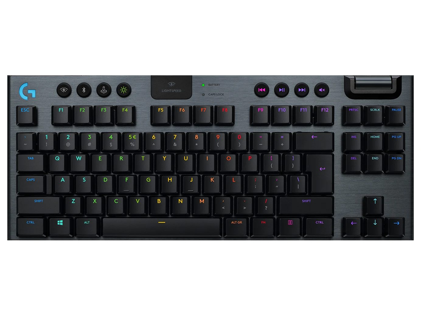 Logitech G915 X Lightspeed TKL