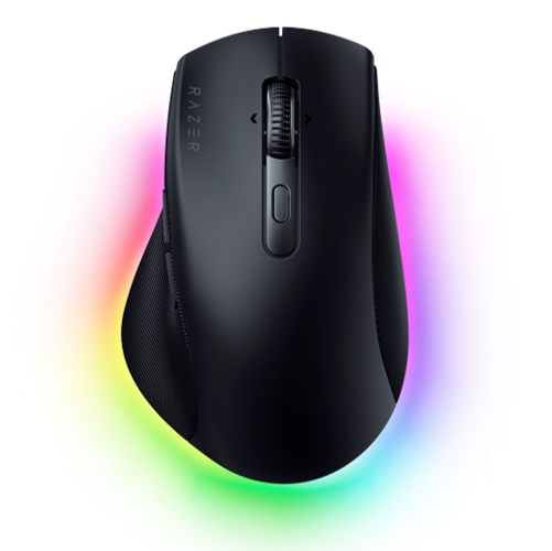 Razer Pro Click V2 Vertical