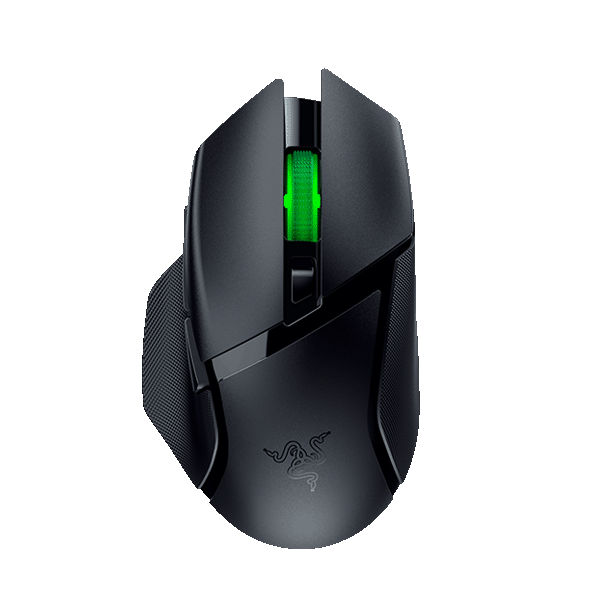Razer Basilisk V3 X Hyperspeed