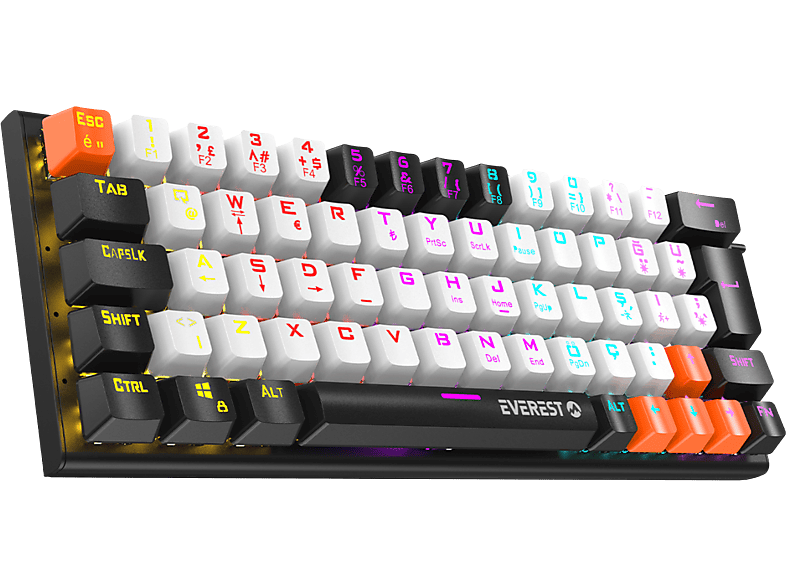 Everest Parley Fotoğrafı