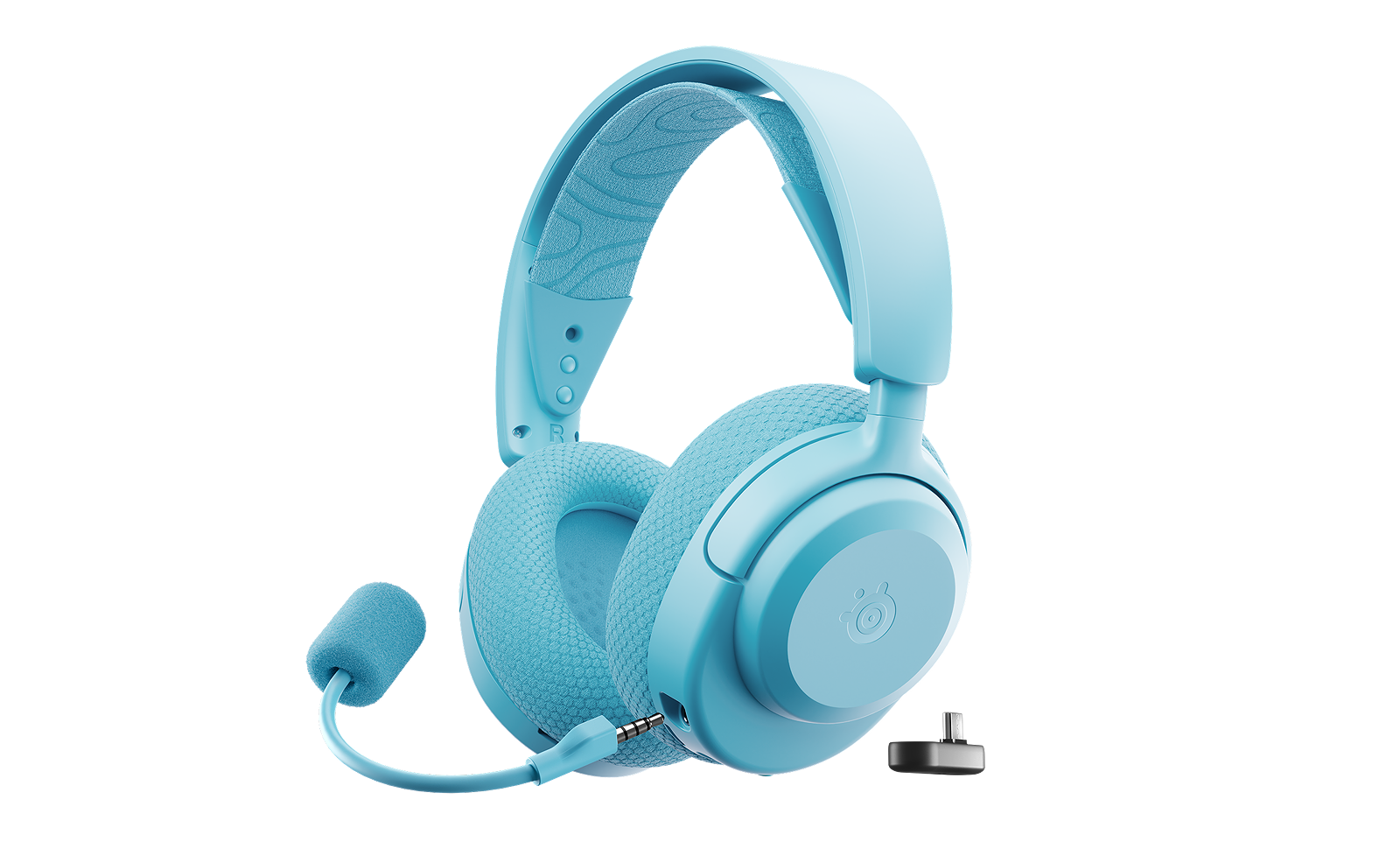 Steelseries Arctis Nova 3 Wireless