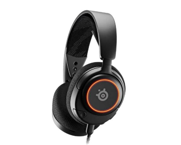 Steelseries Arctis Nova 3