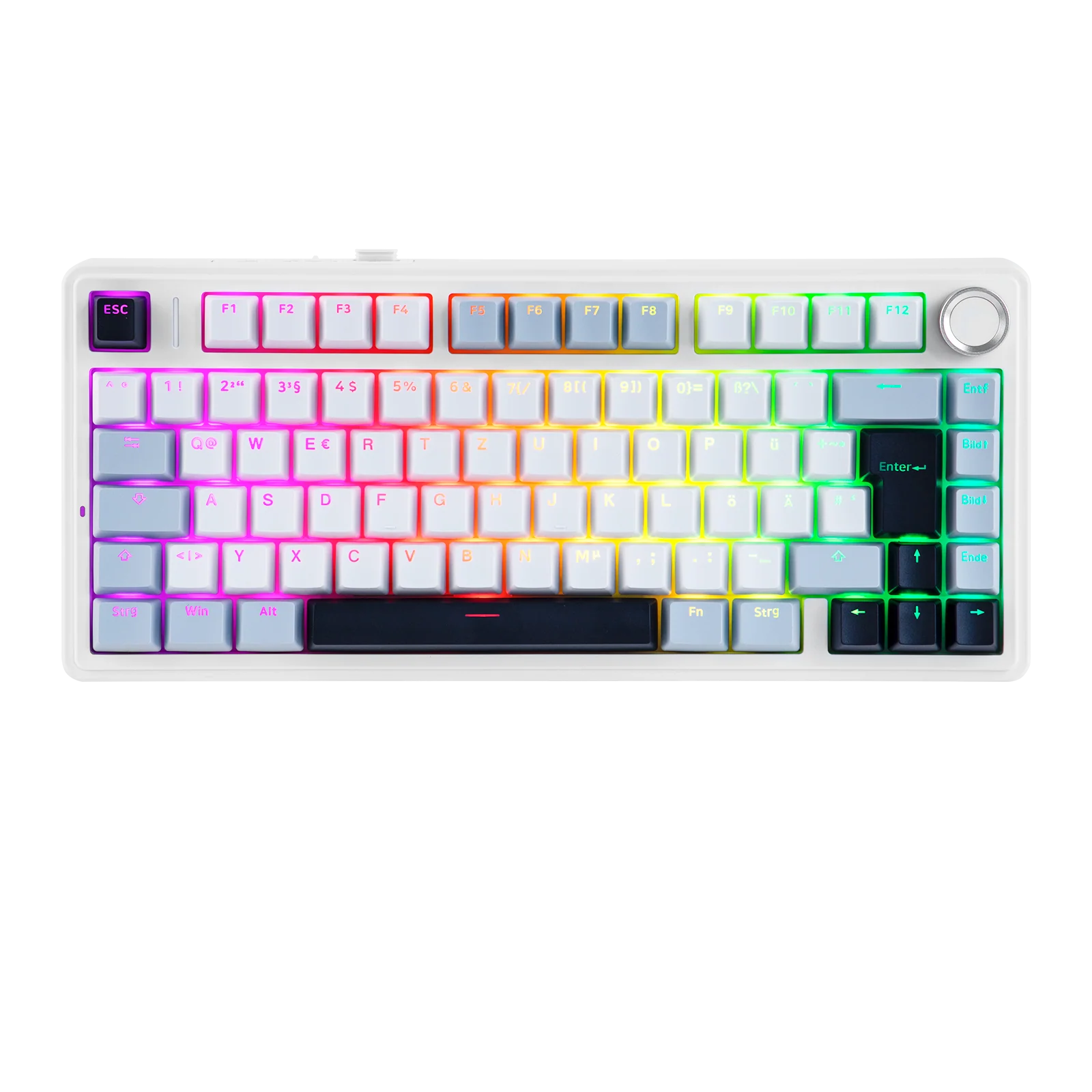 Aula F75 Fotoğrafı