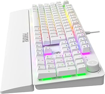 Throne Lumina K1 Argb Fotoğrafı