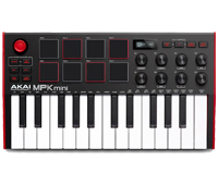 Akai MPK Mini MK3 Fotoğrafı