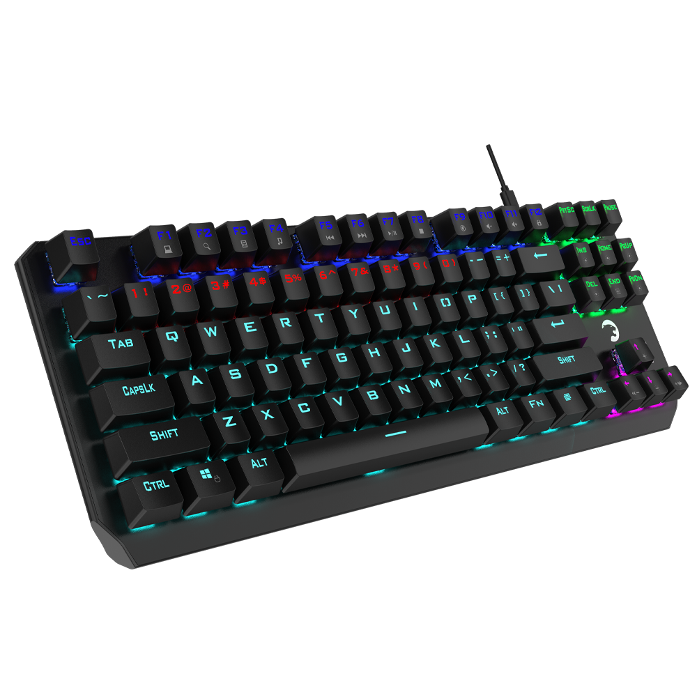 Gamepower Overlord Fotoğrafı