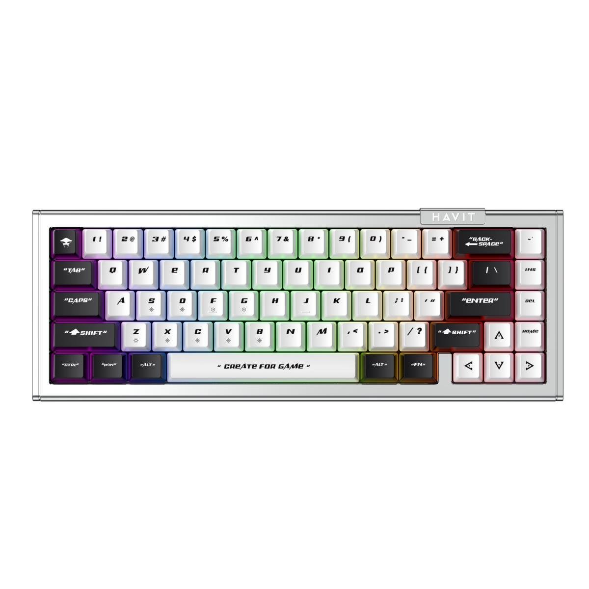 Havit Kraken Astralforce-2 Fotoğrafı