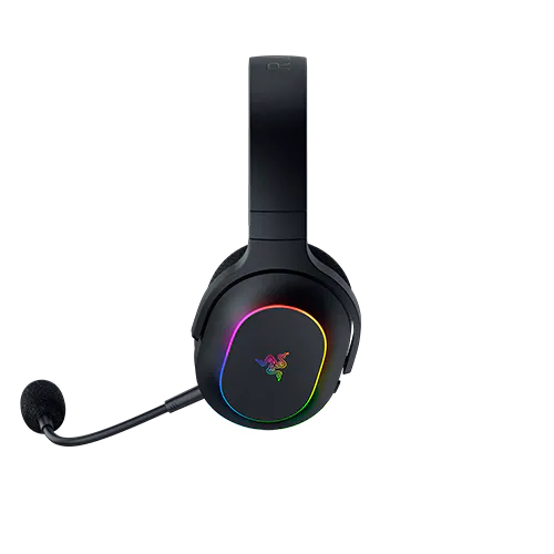 Razer Barracuda X Chroma Fotoğrafı