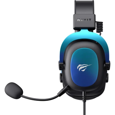 Havit Gamenote H2002U PRO Fotoğrafı