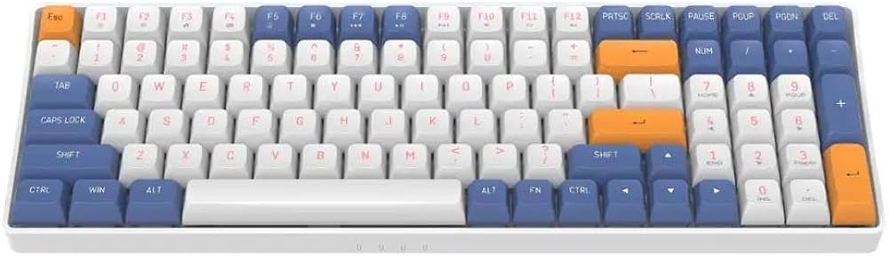 AIGO A100 Fotoğrafı