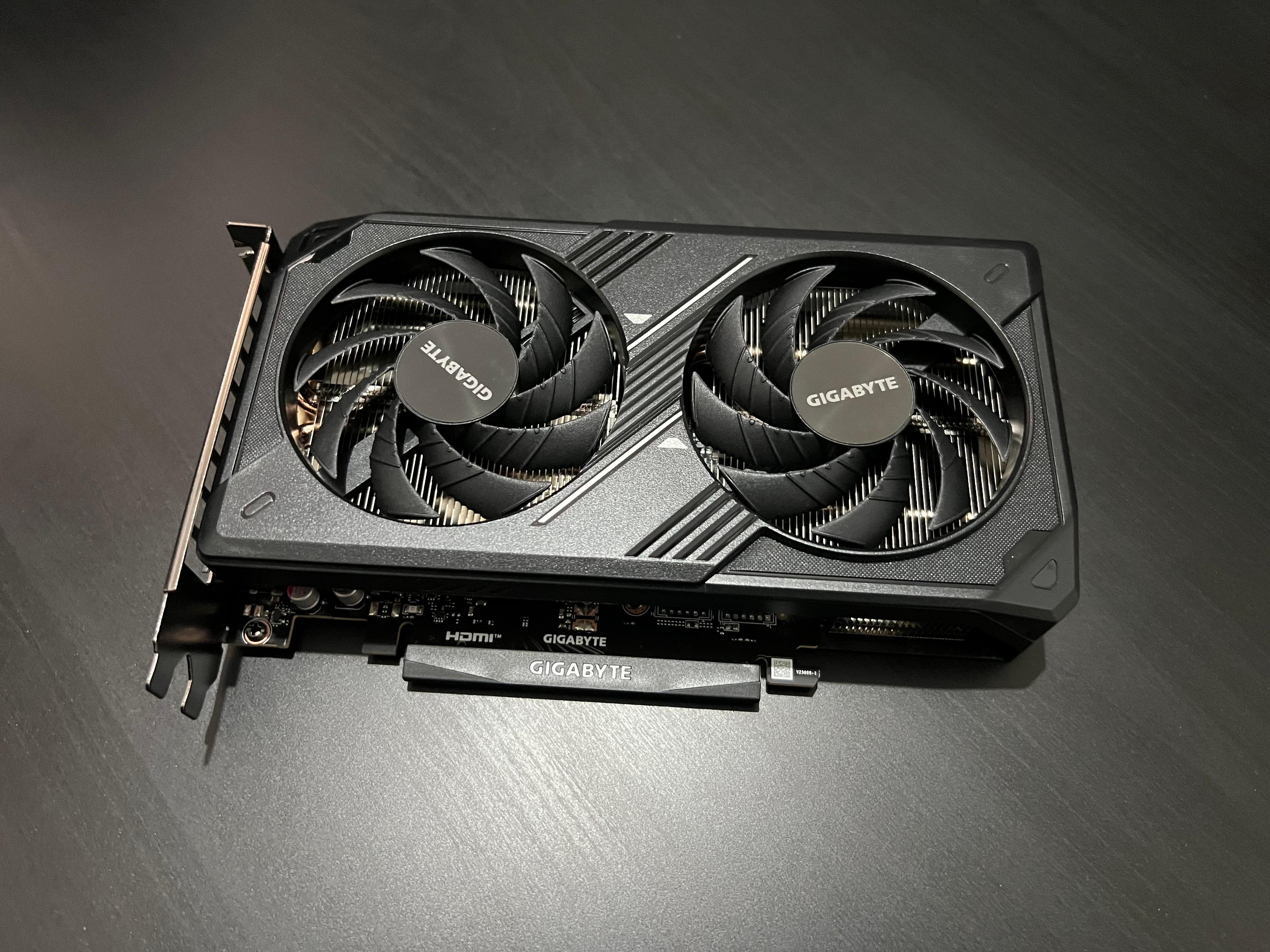 GIGABYTE GeForce RTX 5060 Alınır mı? - Genel Kullanım ve Test Sonuçları kapak görseli