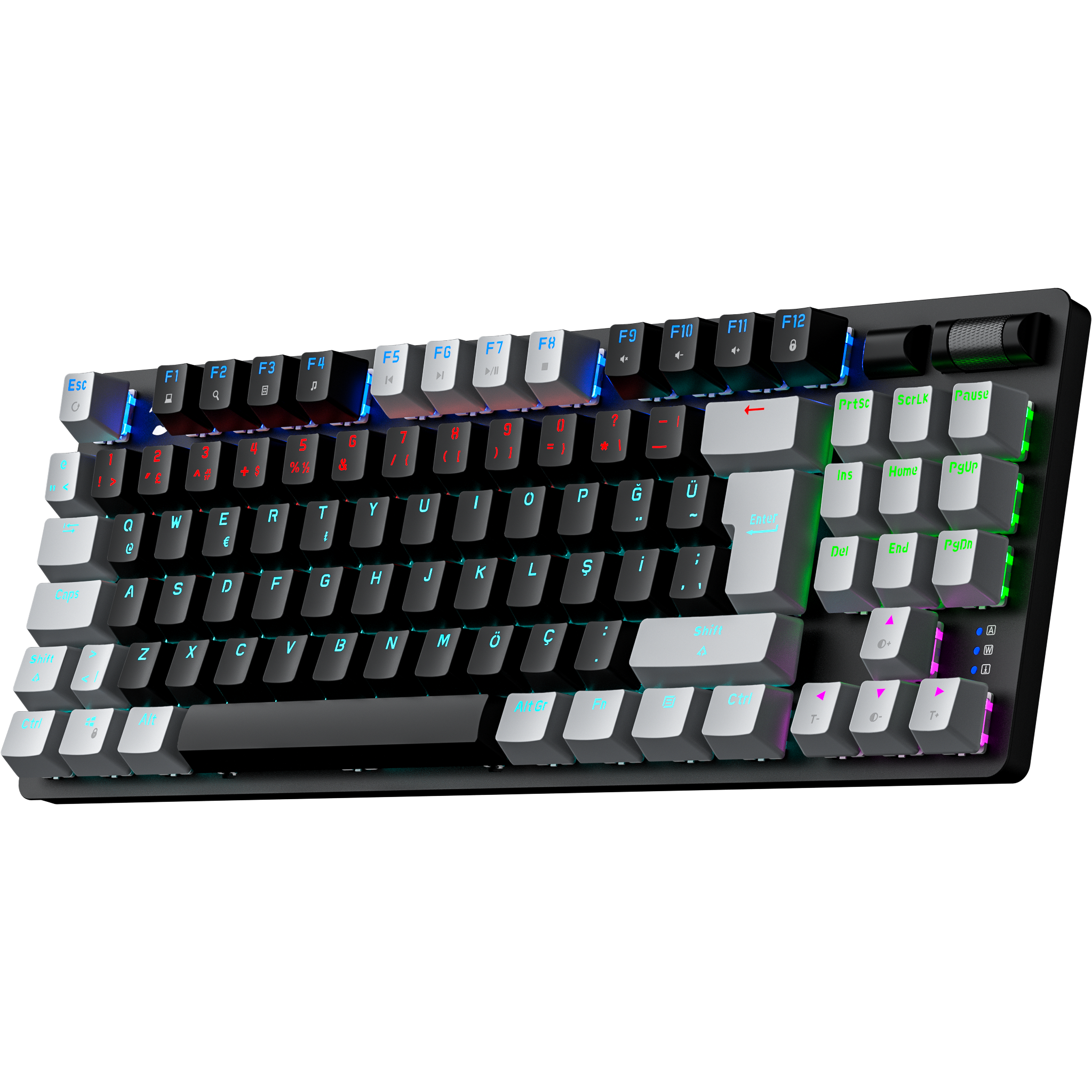 Gamepower Eva 5 Fotoğrafı