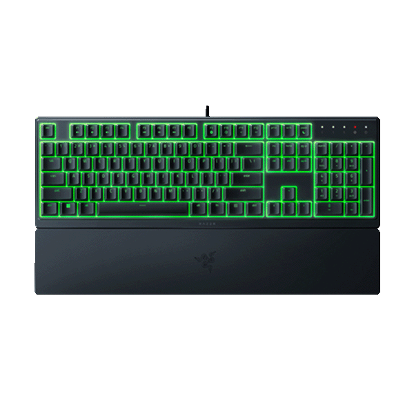 Razer Ornata V3 X Fotoğrafı